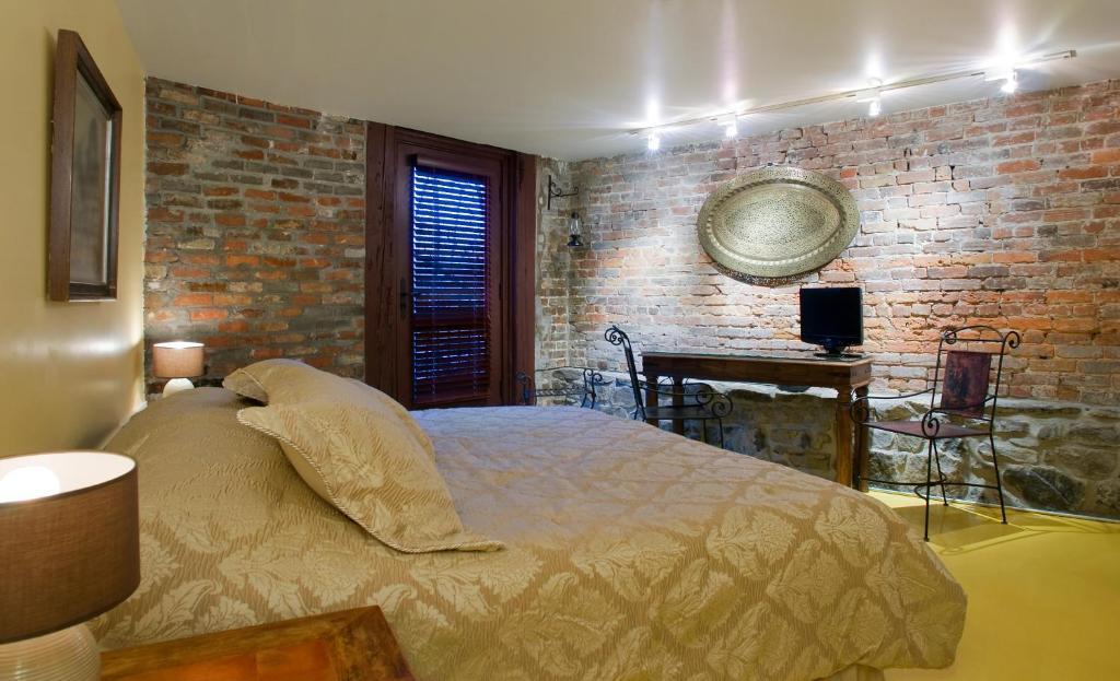 Auberge Bonsecours Монреал Екстериор снимка