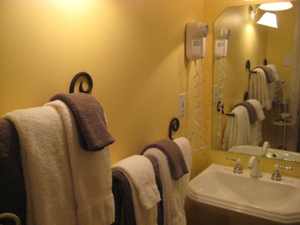 Auberge Bonsecours Монреал Стая снимка
