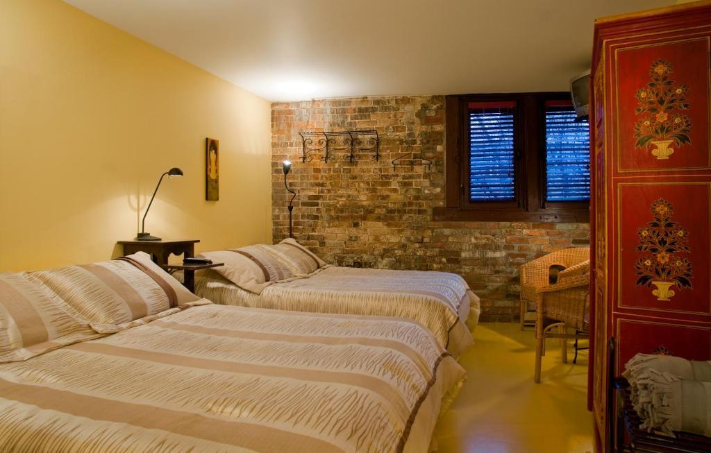 Auberge Bonsecours Монреал Стая снимка